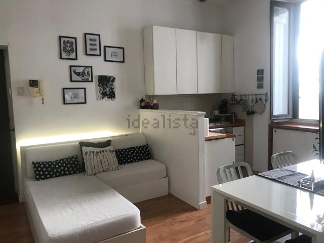 Appartamento in affitto di 50 m² in Piazza Argentina, 3