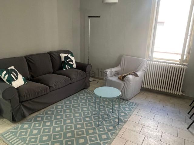 Appartamento in affitto di 50 m² in Piazza Cavalli