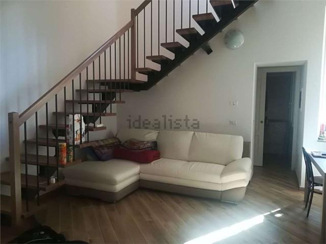 Appartamento in affitto di 50 m² in Piazza Cesare Battisti