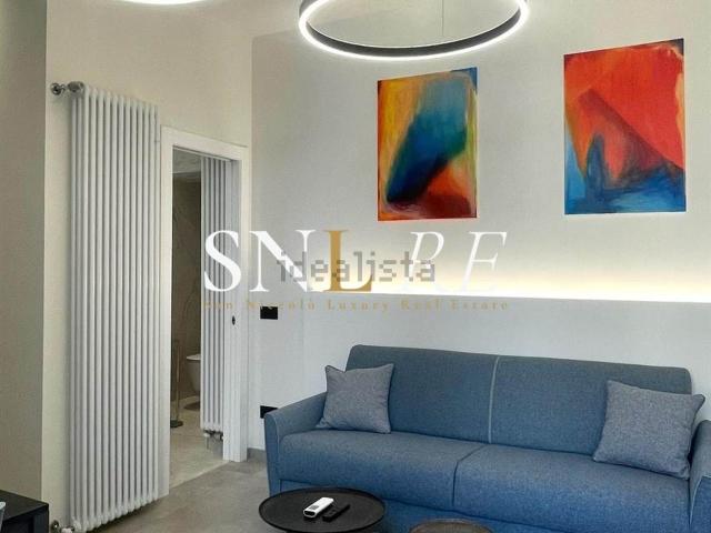 Appartamento in affitto di 50 m² in Piazza de&apos  Pitti
