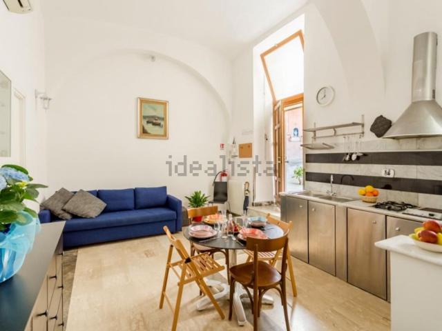 Appartamento in affitto di 50 m² in Piazza dei Sanniti