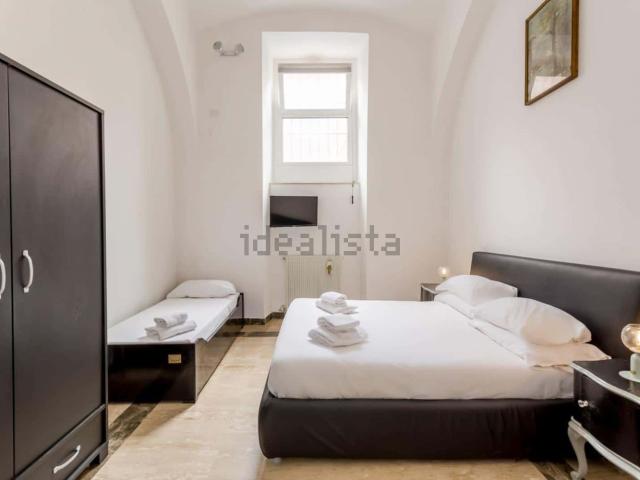 Appartamento in affitto di 50 m² in Piazza dei Sanniti