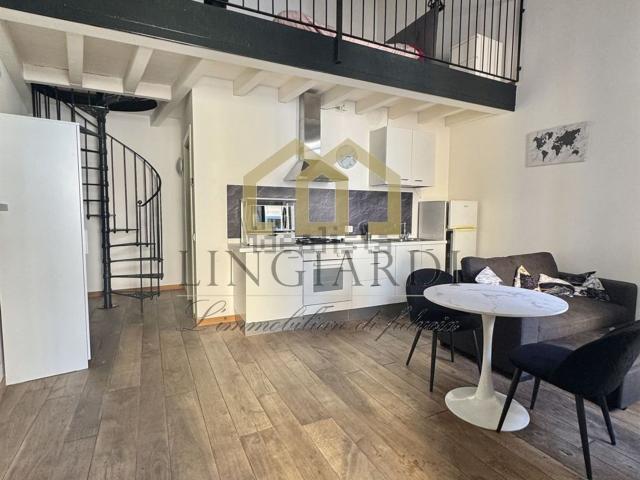 Appartamento in affitto di 50 m² in Piazza della Vittoria, 33