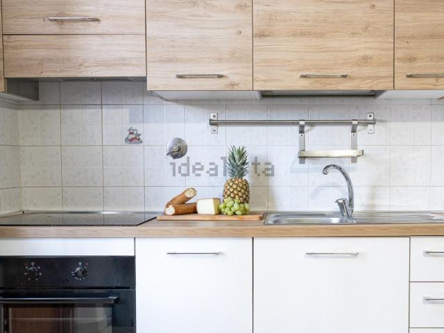 Appartamento in affitto di 50 m² in Piazza di San Jacopino, 1