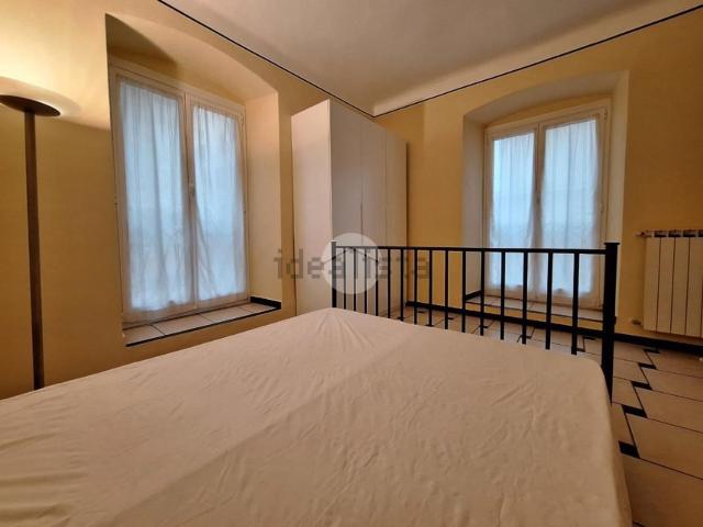 Appartamento in affitto di 50 m² in Piazza Domenico Chiodo, 8