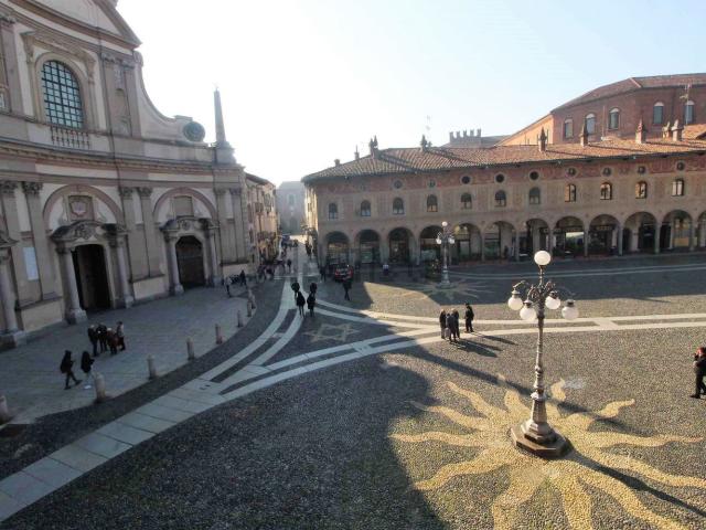 Appartamento in affitto di 50 m² in Piazza Ducale