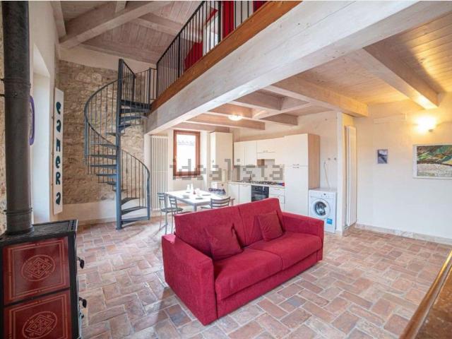Appartamento in affitto di 50 m² in Piazza Francisco, 13