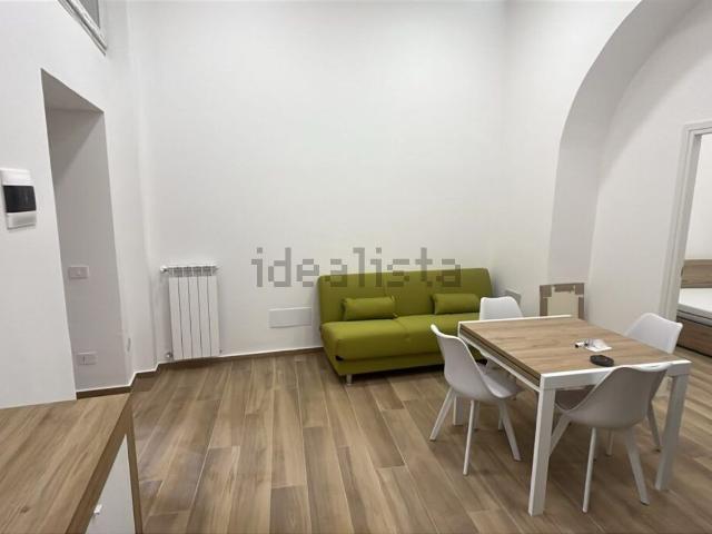 Appartamento in affitto di 50 m² in Piazza G. Mazzini