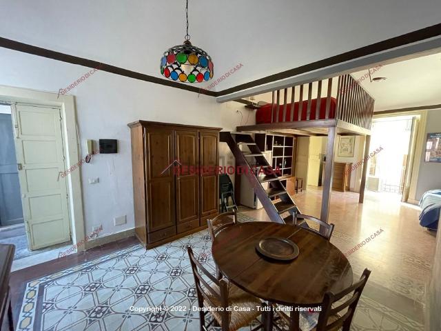 Appartamento in affitto di 50 m² in Piazza Garibaldi