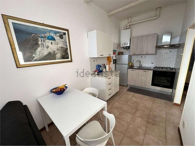 Appartamento in affitto di 50 m² in Piazza Generale Giuseppe Mirri