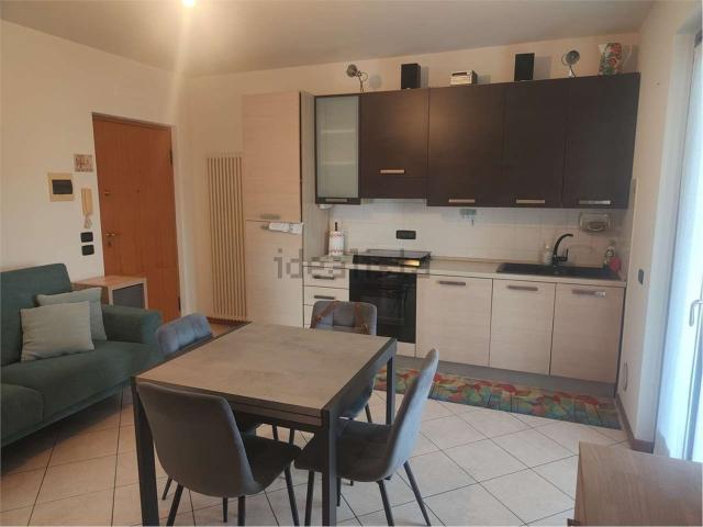 Appartamento in affitto di 50 m² in Piazza Gilardoni, 1