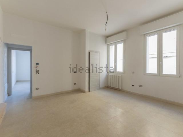 Appartamento in affitto di 50 m² in Piazza Giuseppe Garibaldi, 63