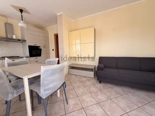 Appartamento in affitto di 50 m² in Piazza IV Novembre, 1