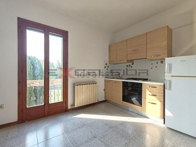 Appartamento in affitto di 50 m² in Piazza Luigi Grotto Cieco, 4