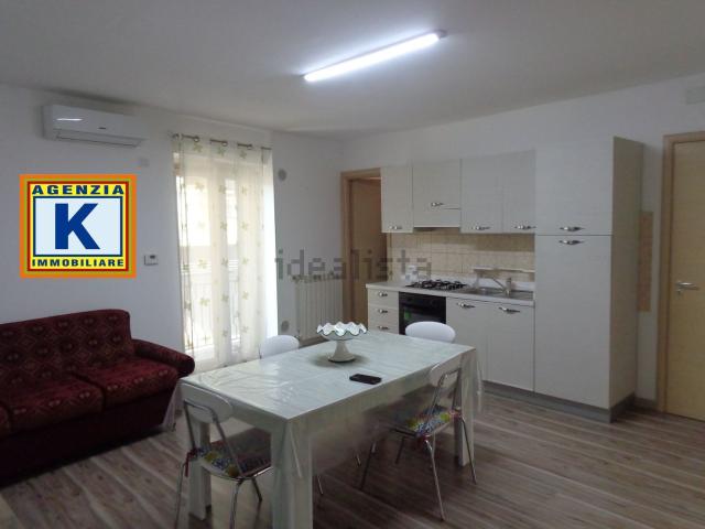 Appartamento in affitto di 50 m² in Piazza Madrice