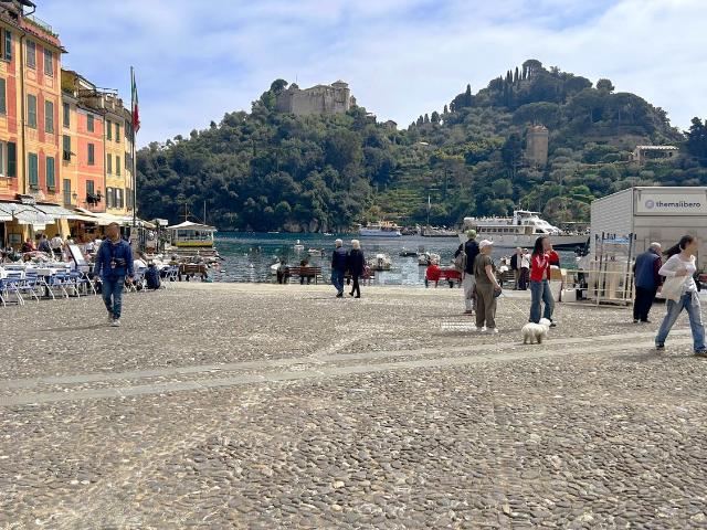 Appartamento in affitto di 50 m² in Piazza Martiri dell&apos Olivetta