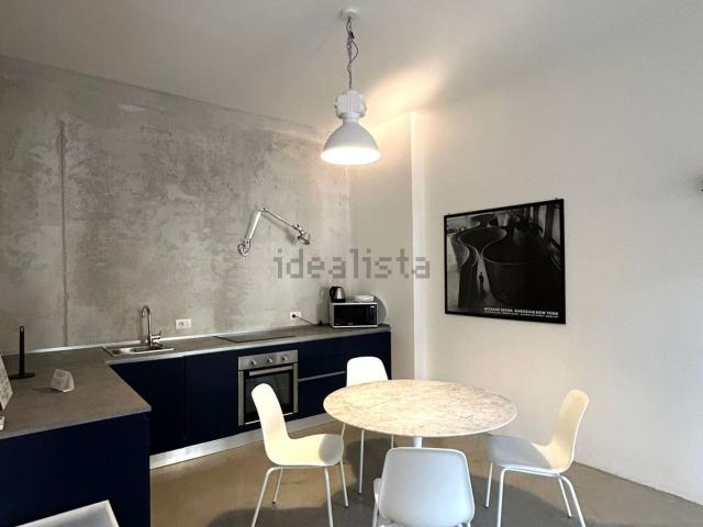 Appartamento in affitto di 50 m² in Piazza Nicolò Tommaseo, 2