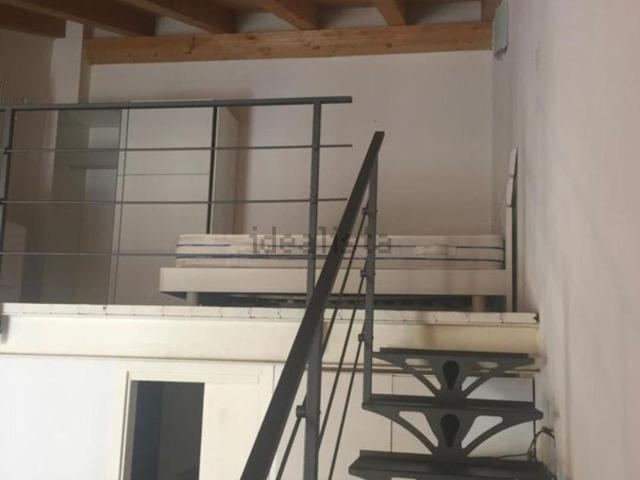 Appartamento in affitto di 50 m² in Piazza Roma, 16