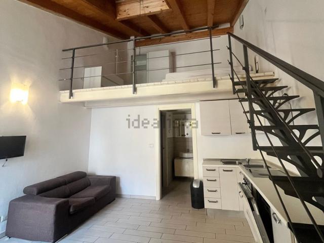 Appartamento in affitto di 50 m² in Piazza Roma, 16