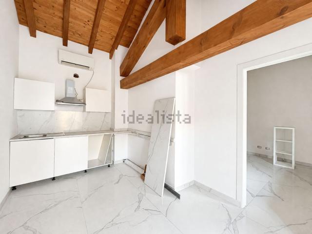 Appartamento in affitto di 50 m² in Piazza Roma, 18
