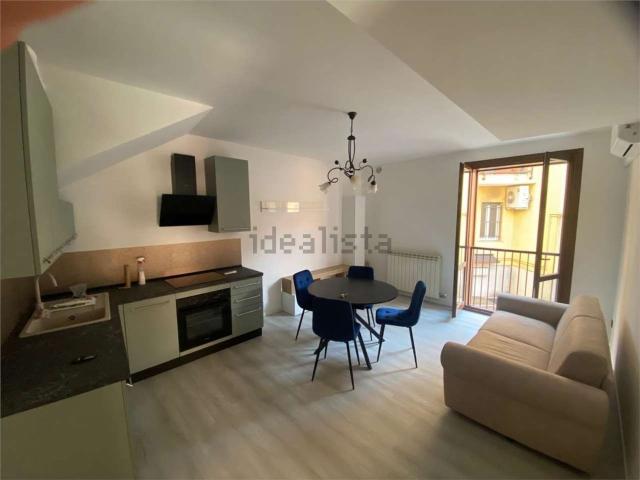 Appartamento in affitto di 50 m² in Piazza Roma
