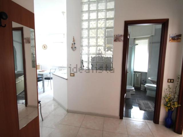Appartamento in affitto di 50 m² in Piazza Sant&apos Antonio, 2