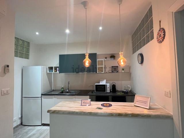 Appartamento in affitto di 50 m² in Piazza SANT&apos AGOSTINO