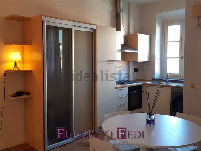 Appartamento in affitto di 50 m² in Piazza Sant&apos Agostino
