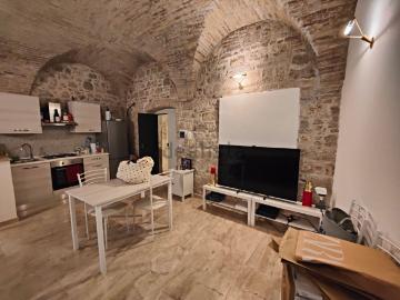 Appartamento in affitto di 50 m² in Piazza San Gregorio