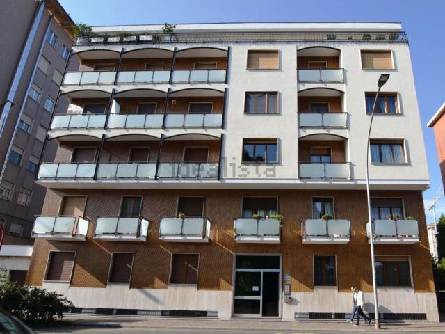 Appartamento in affitto di 50 m² in Piazza San Paolo, 2