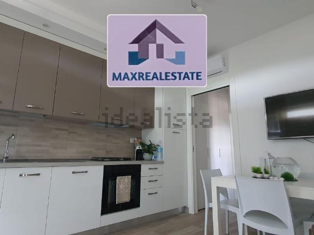Appartamento in affitto di 50 m² in Piazza Sandro Pertini