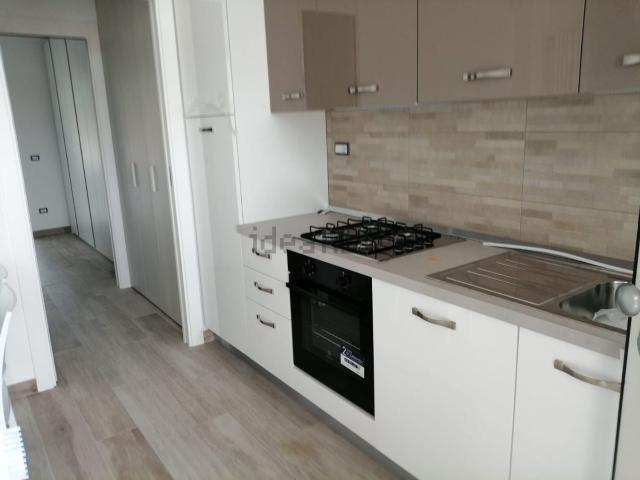 Appartamento in affitto di 50 m² in Piazza Sandro Pertini, 1