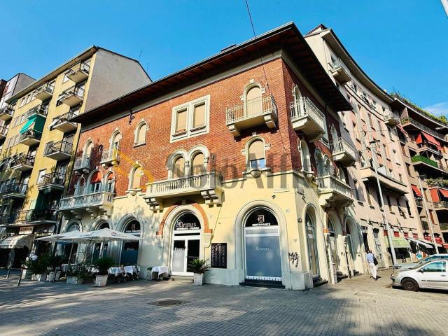 Appartamento in affitto di 50 m² in Piazzale Gabriele Rosa, 18
