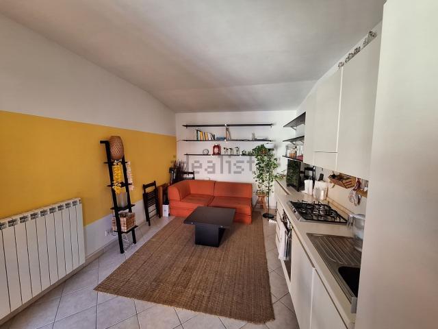 Appartamento in affitto di 50 m² in Piazzale Lugano, 22