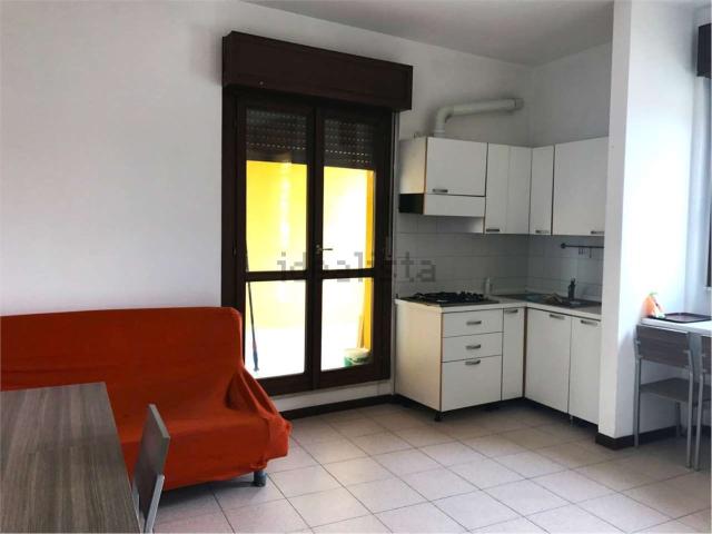 Appartamento in affitto di 50 m² in Piazzale Lugano, 33
