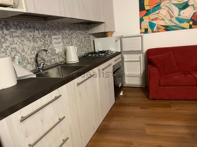 Appartamento in affitto di 50 m² in Piazzetta Santi Apostoli