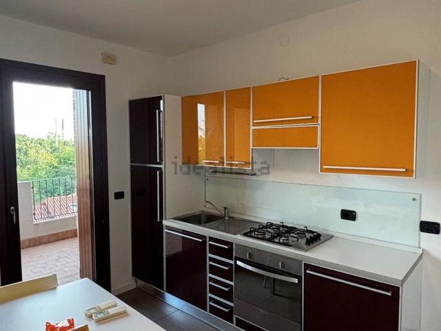 Appartamento in affitto di 50 m² in Strada Argini Parma, 18