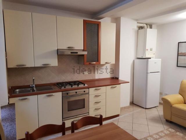 Appartamento in affitto di 50 m² in Strada Massimo D&apos Azeglio