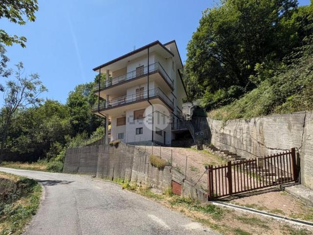 Appartamento in affitto di 50 m² in Strada Passo delle Croce, 6