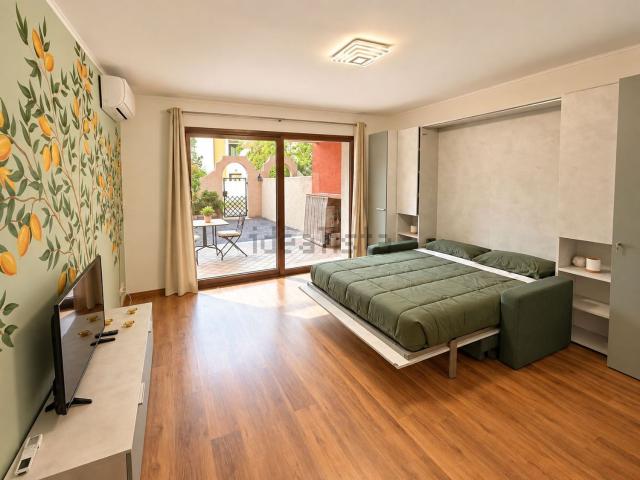 Appartamento in affitto di 50 m² in Strada per Lazzaretto, 2