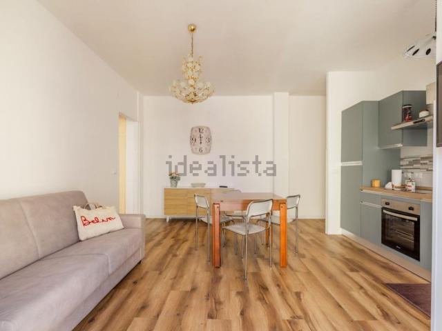 Appartamento in affitto di 50 m² in Salita al Boschetto