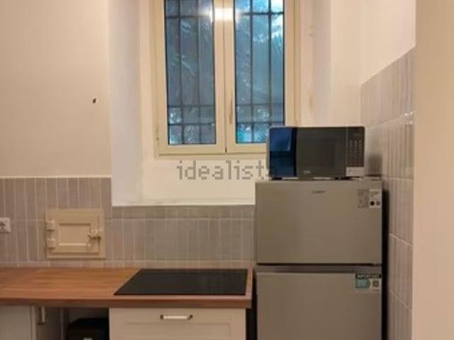 Appartamento in affitto di 50 m² in Salita Ritiro Purità