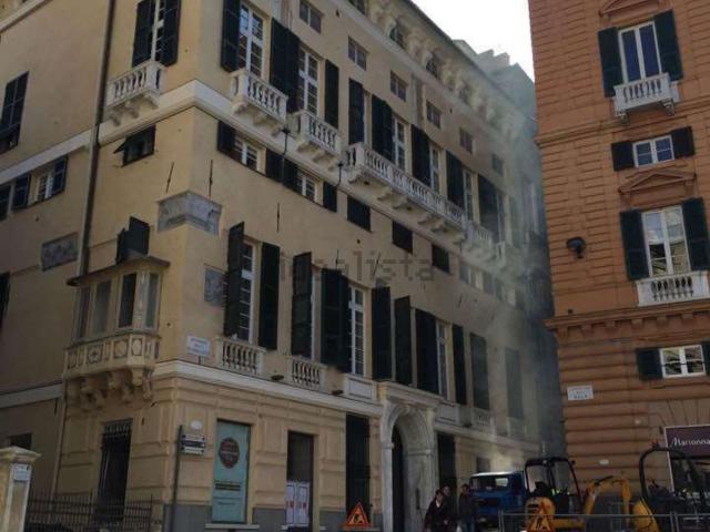 Appartamento in affitto di 50 m² in Salita Santa Caterina