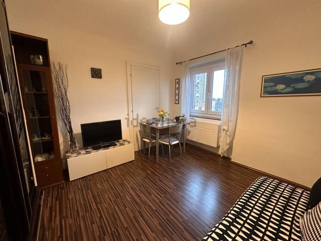 Appartamento in affitto di 50 m² in Salita San Leonardo, 32