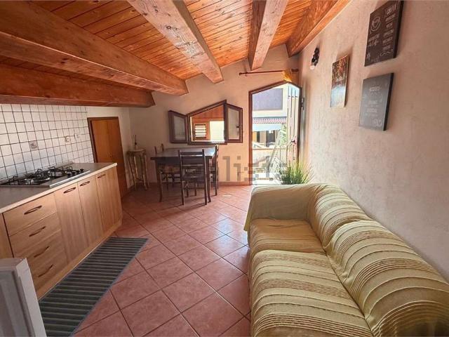 Appartamento in affitto di 50 m² in Traversa Cozzo Villa