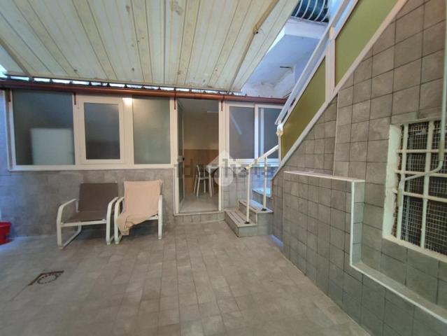 Appartamento in affitto di 50 m² in Vico Banchi Nuovi