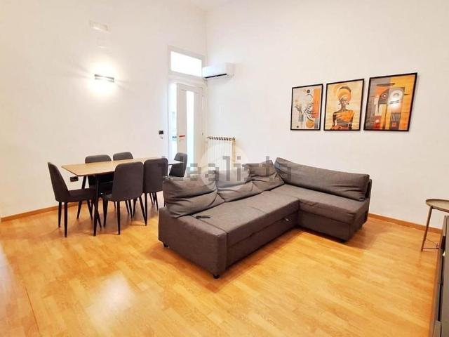 Appartamento in affitto di 50 m² in Vico delle Nocelle, 45
