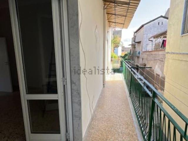 Appartamento in affitto di 50 m² in Vico I Casa Giarusso, 4