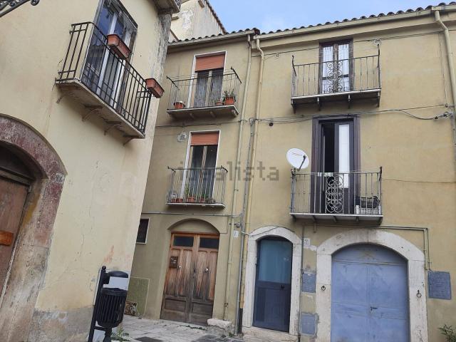 Appartamento in affitto di 50 m² in Vico San Felice