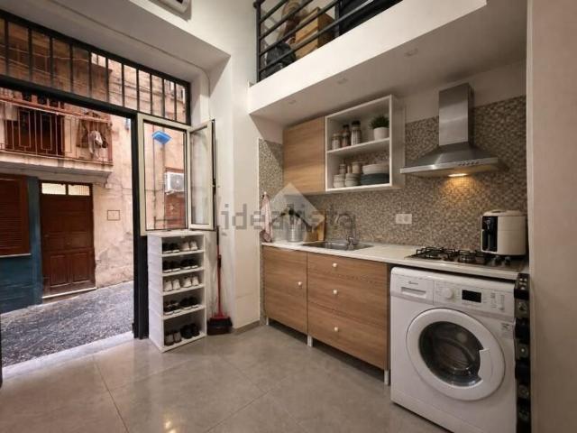 Appartamento in affitto di 50 m² in Vico Pergolella, 14